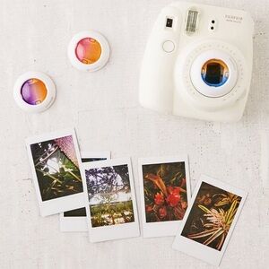 InstaX Mini Lens Filters